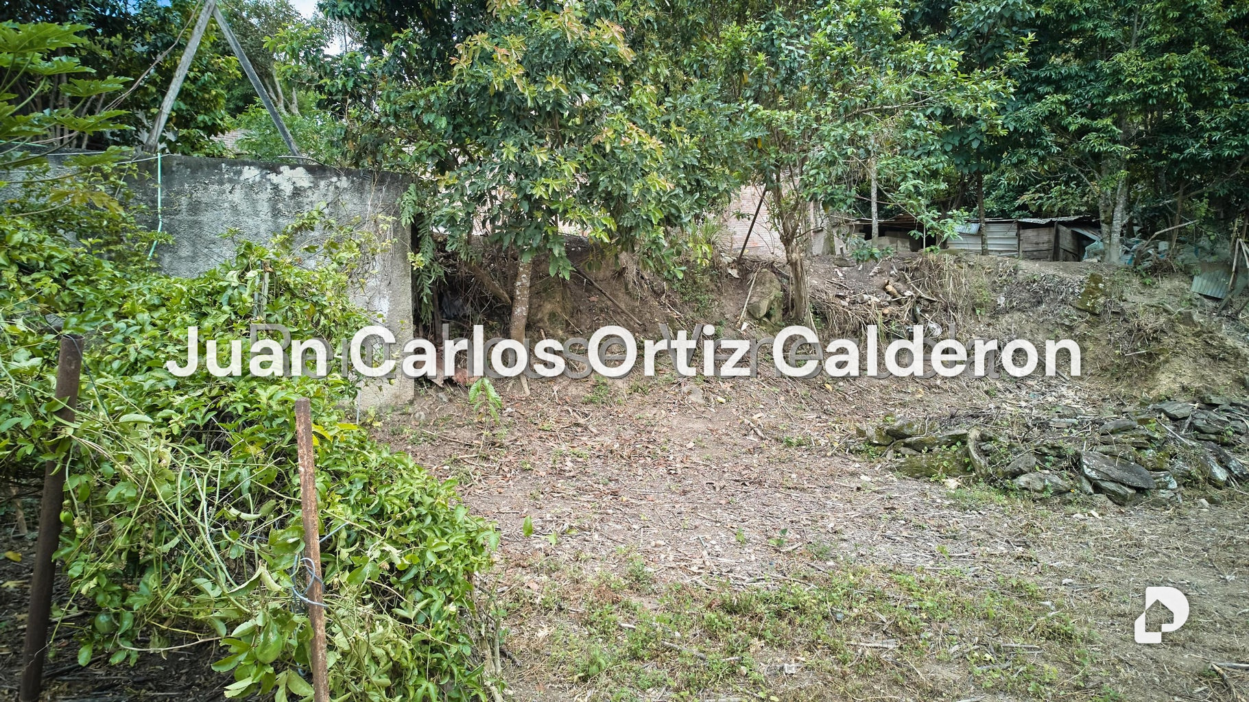 Terreno en Oripoto, Caracas – 10