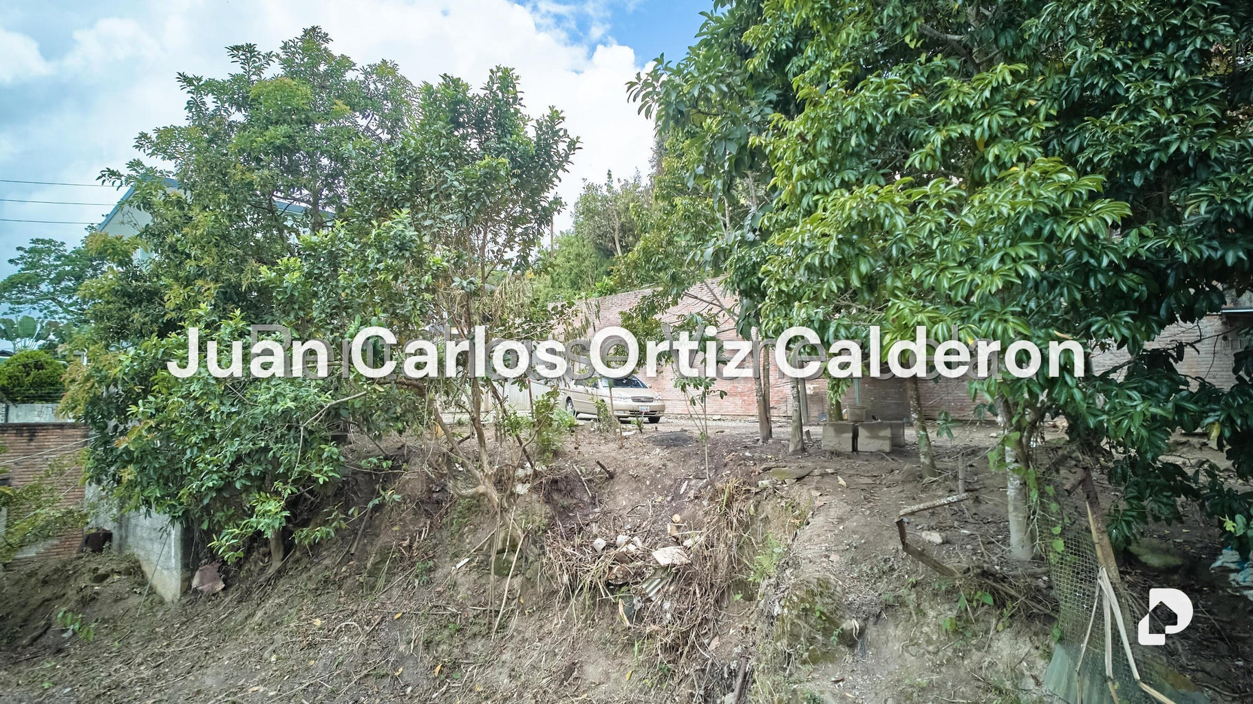 Terreno en Oripoto, Caracas – 8