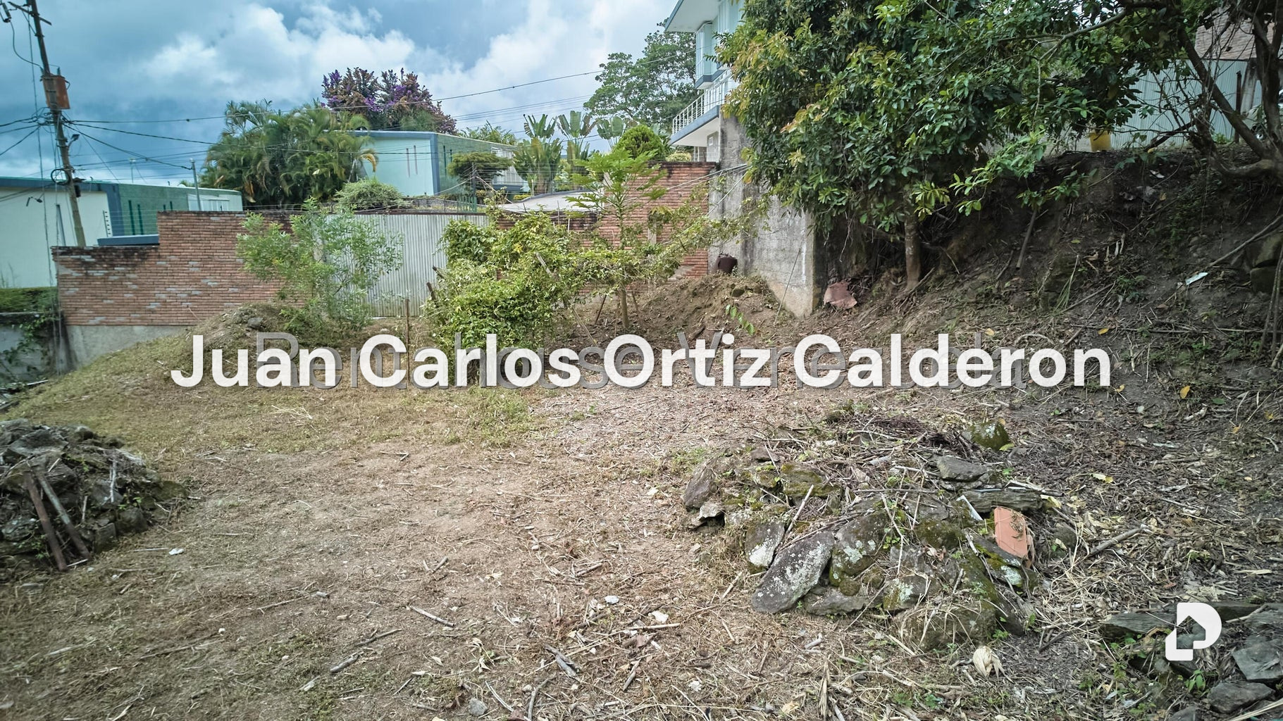 Terreno en Oripoto, Caracas – 11