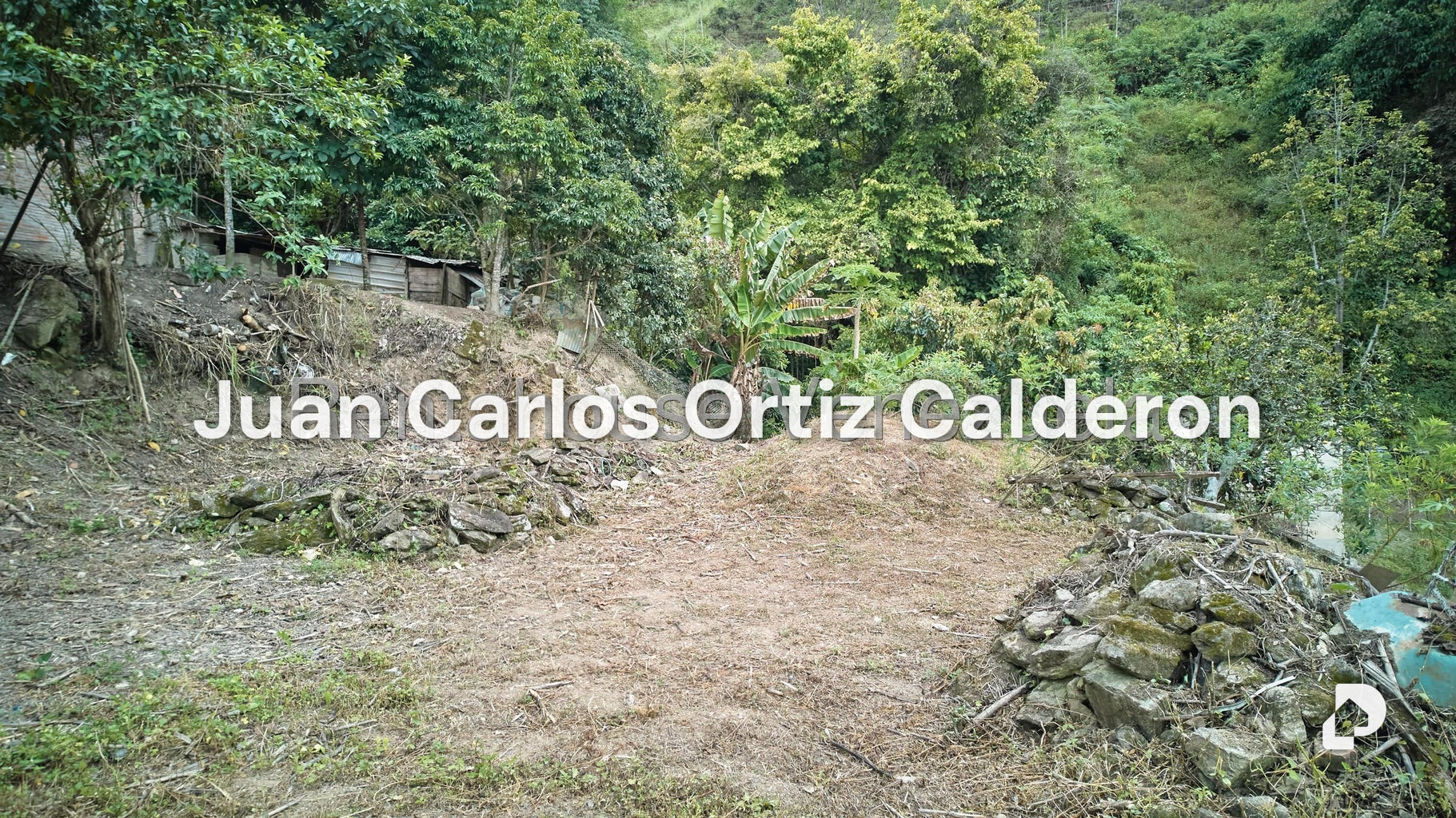 Terreno en Oripoto, Caracas – 9