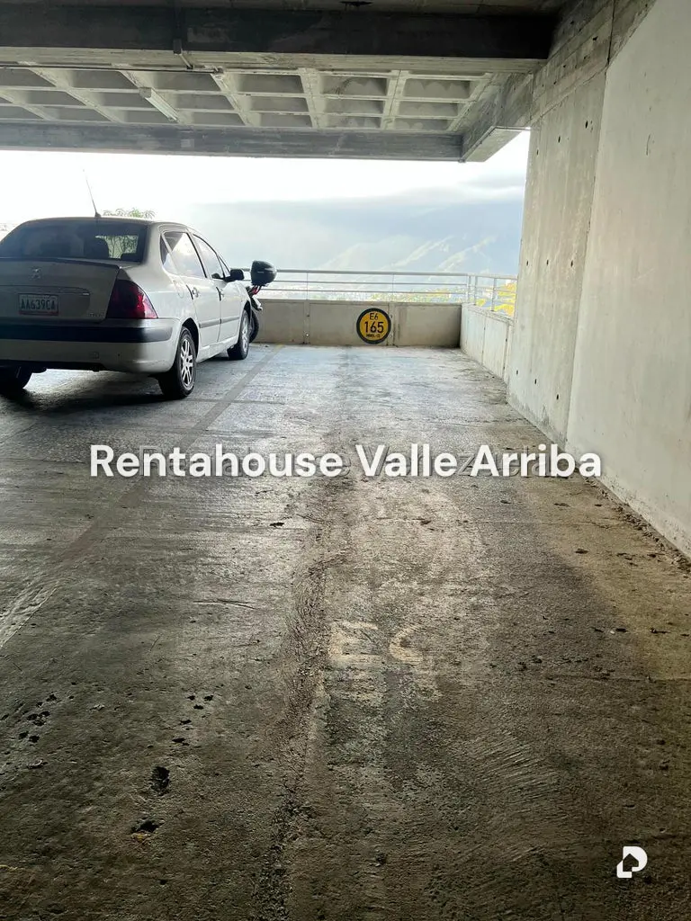 Apartment in El Encantado, Caracas – 27