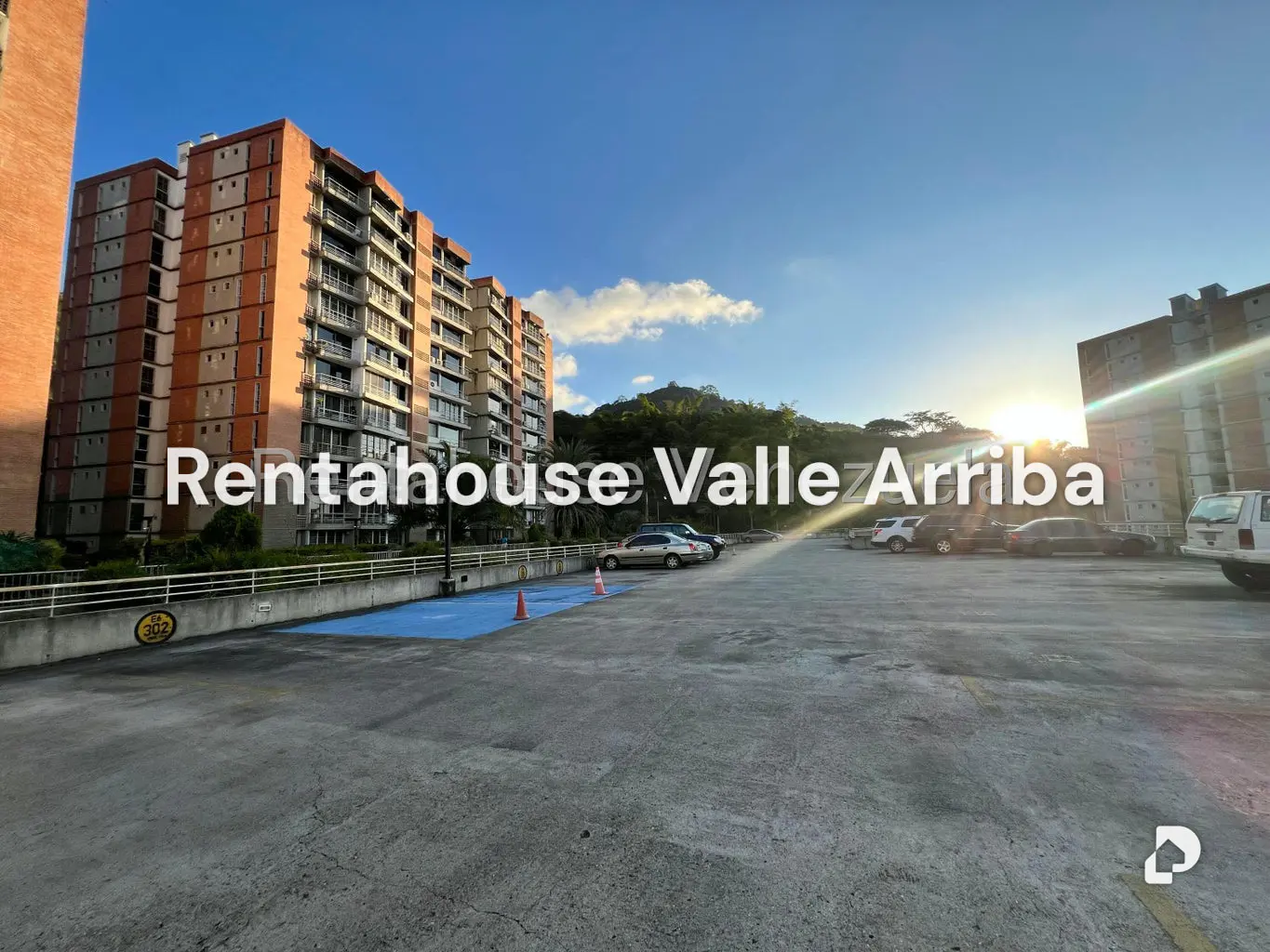 Apartment in El Encantado, Caracas – 26
