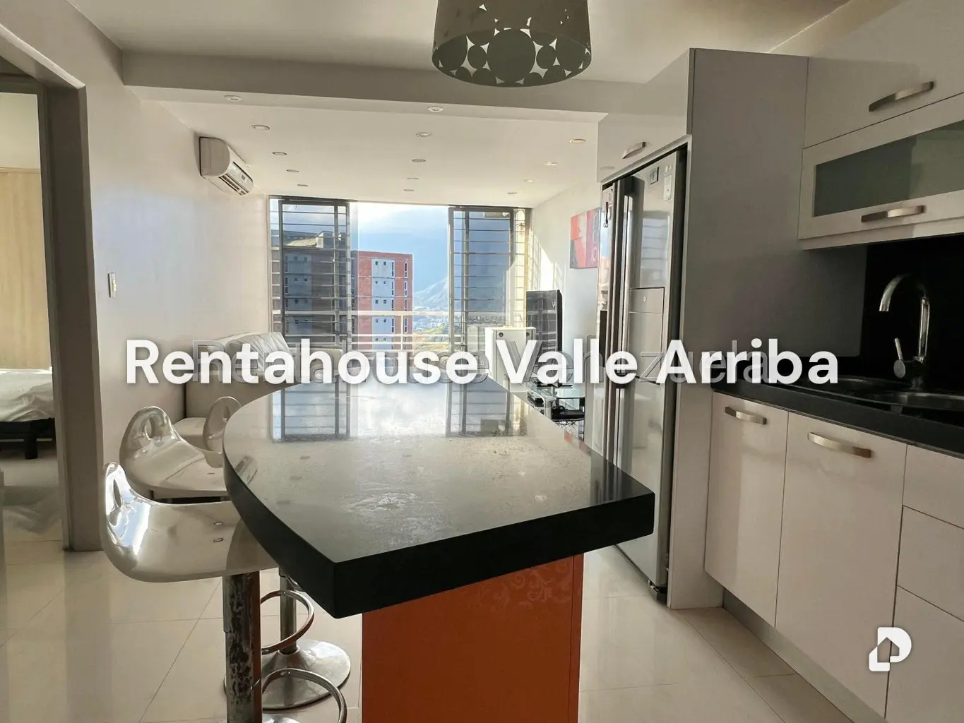Apartment in El Encantado, Caracas – 13