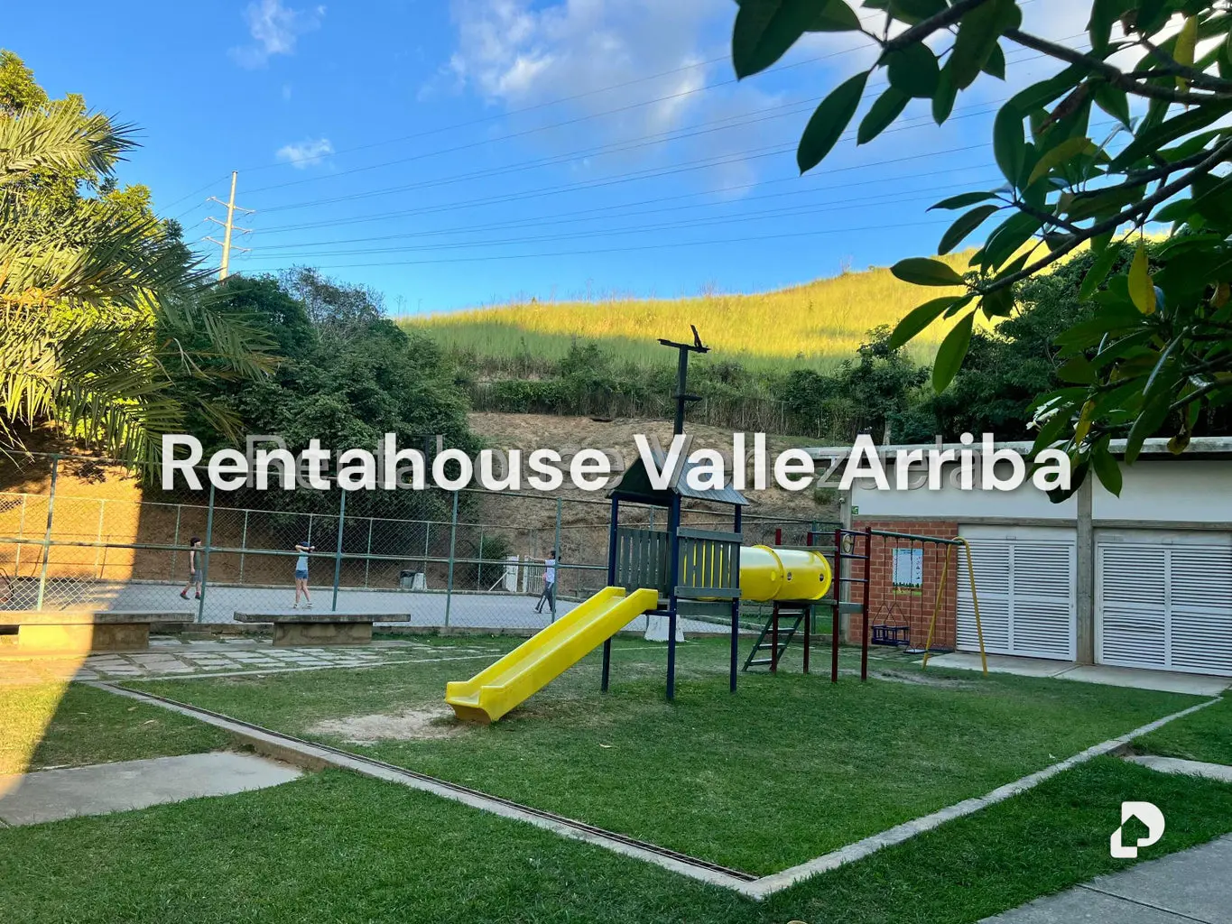 Apartment in El Encantado, Caracas – 25