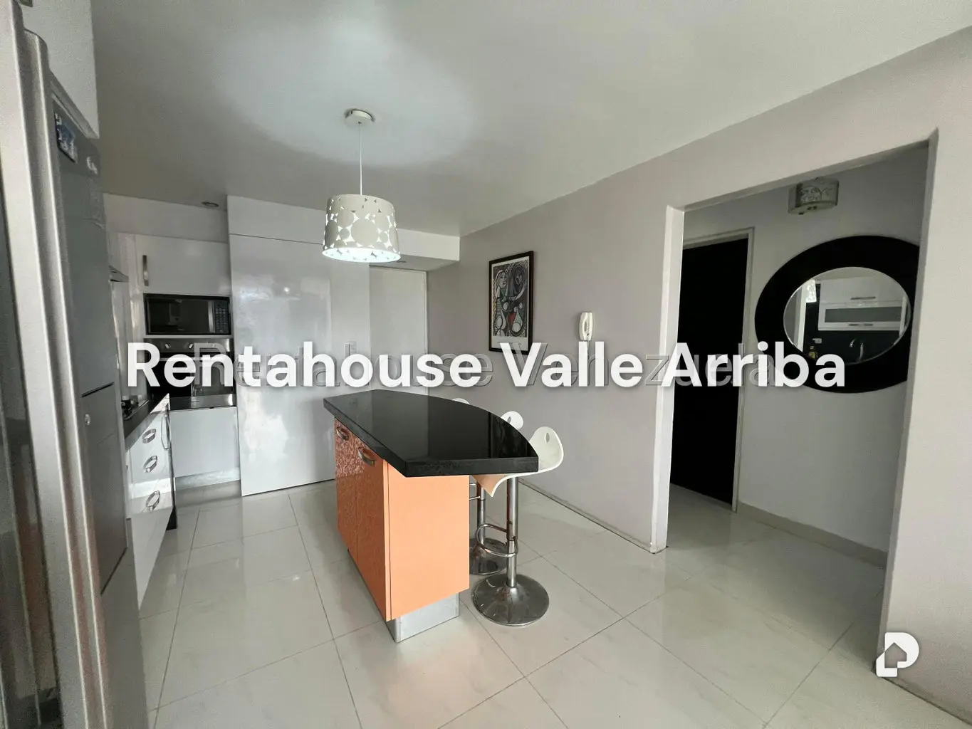 Apartment in El Encantado, Caracas – 16