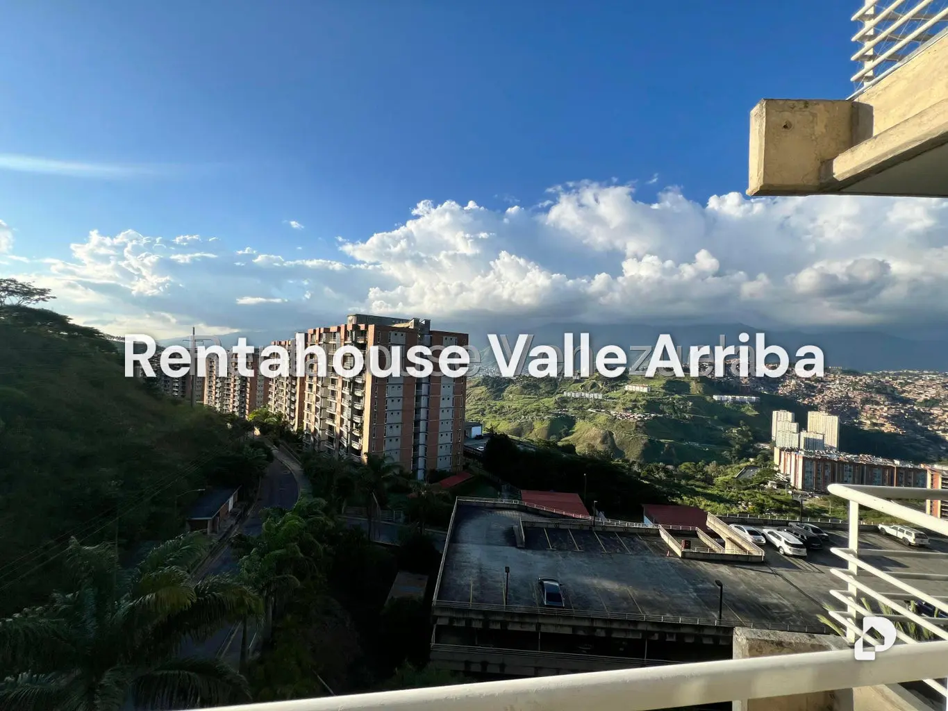 Apartment in El Encantado, Caracas – 5