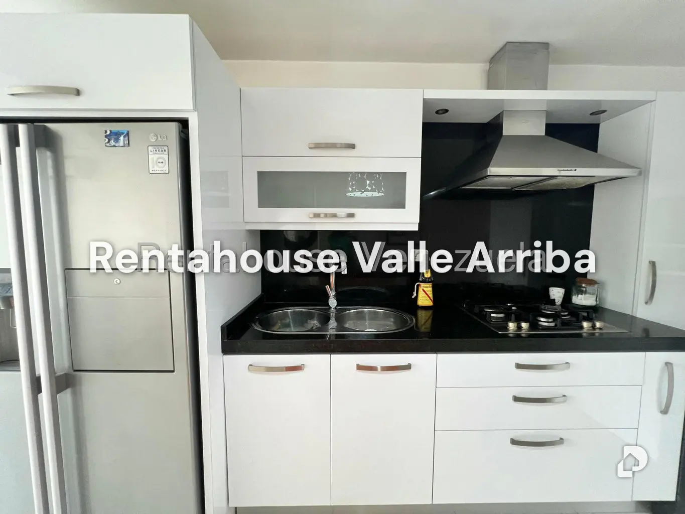 Apartment in El Encantado, Caracas – 9