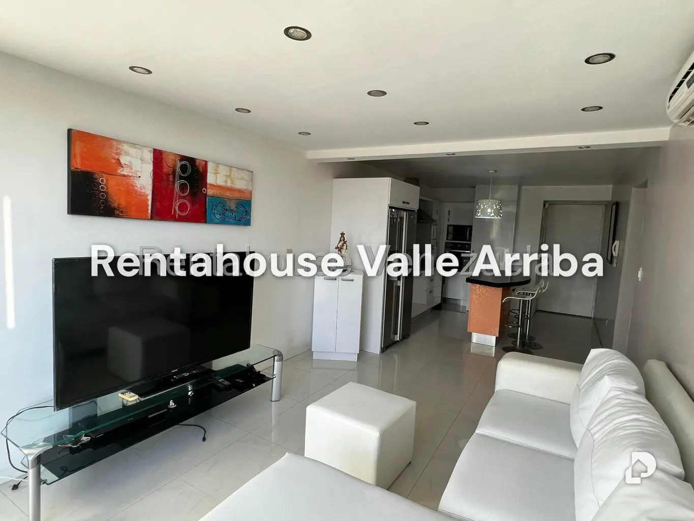 Apartment in El Encantado, Caracas – 7