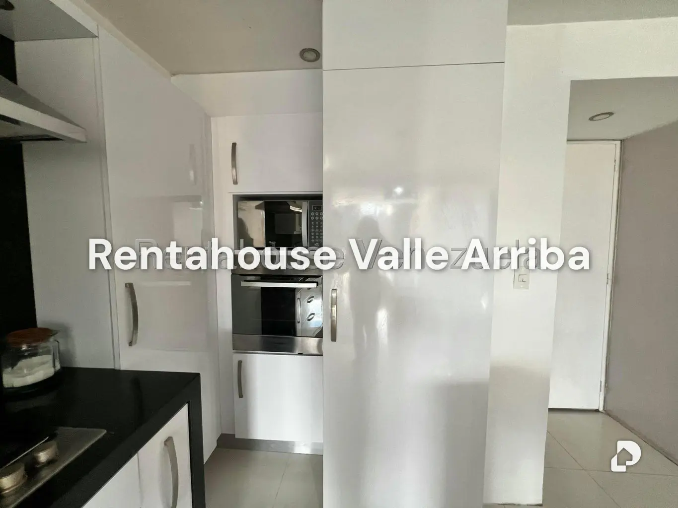 Apartment in El Encantado, Caracas – 10