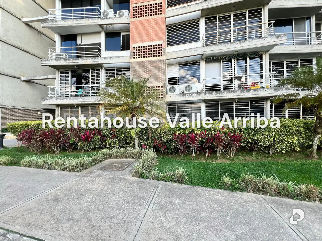 Apartment in El Encantado, Caracas – 24