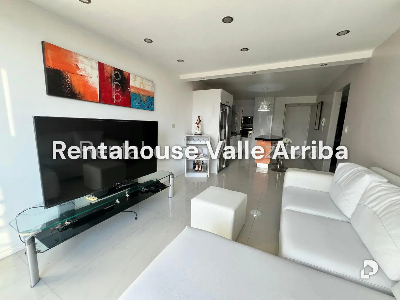 Apartment in El Encantado, Caracas – 8