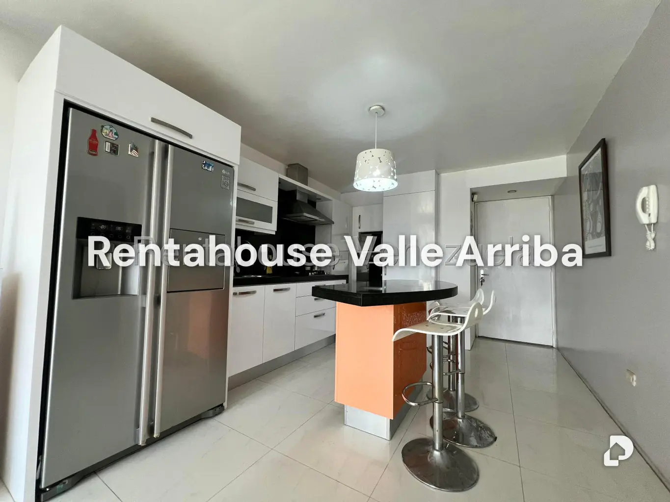 Apartment in El Encantado, Caracas – 14