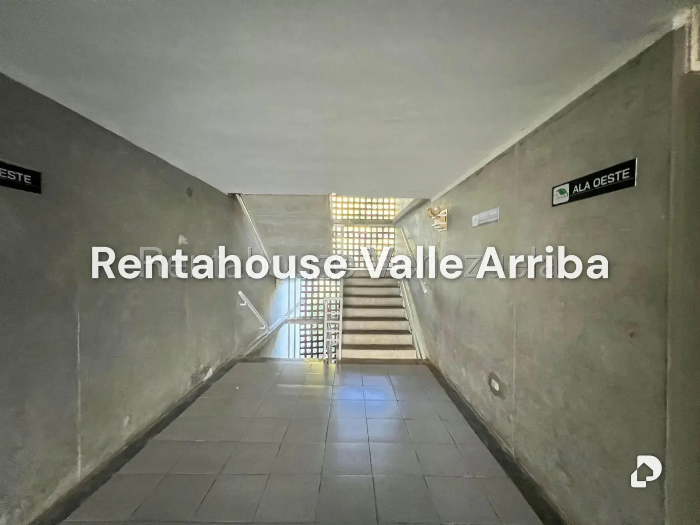 Apartment in El Encantado, Caracas – 22