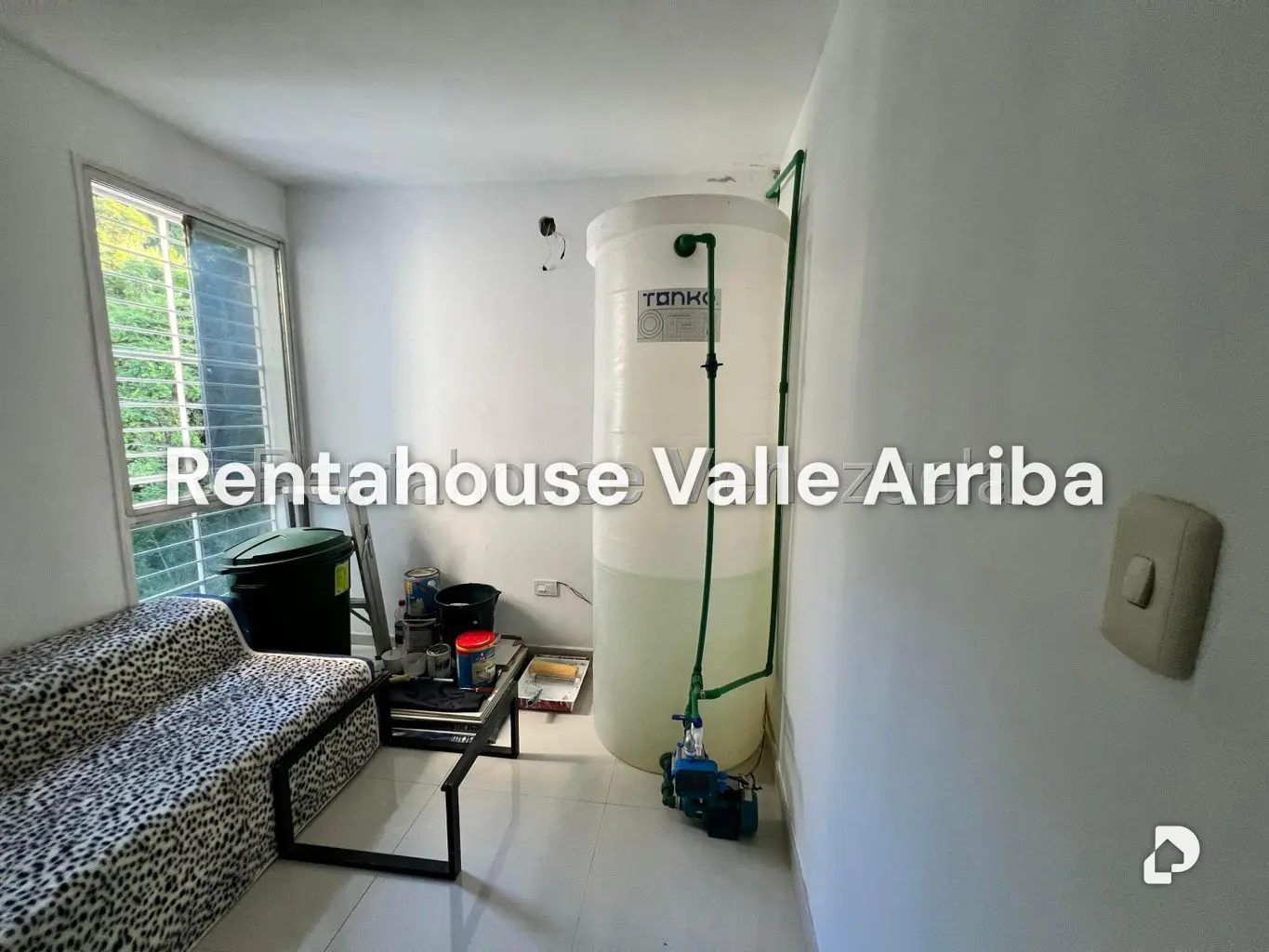 Apartment in El Encantado, Caracas – 20
