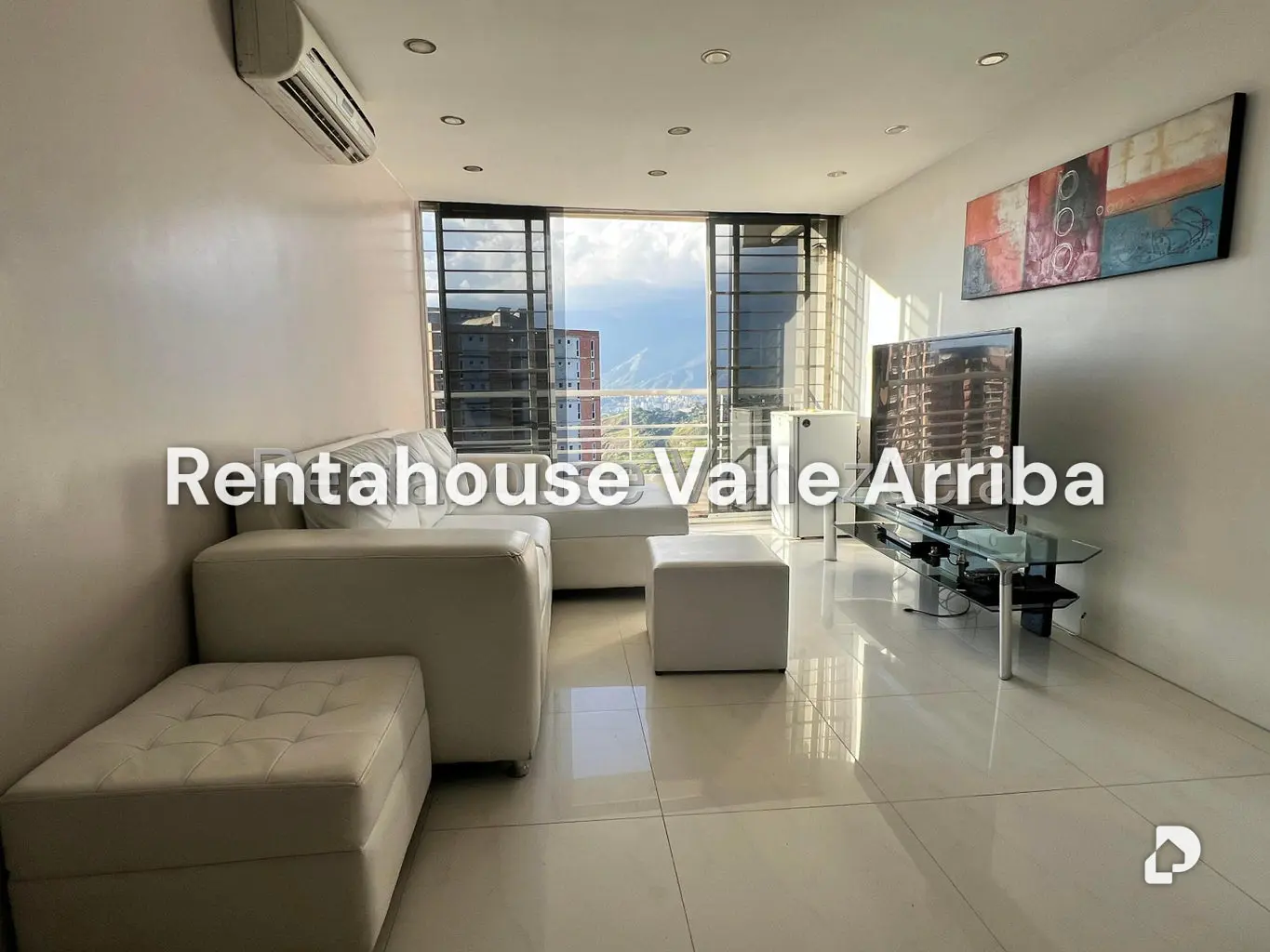 Apartment in El Encantado, Caracas – 4