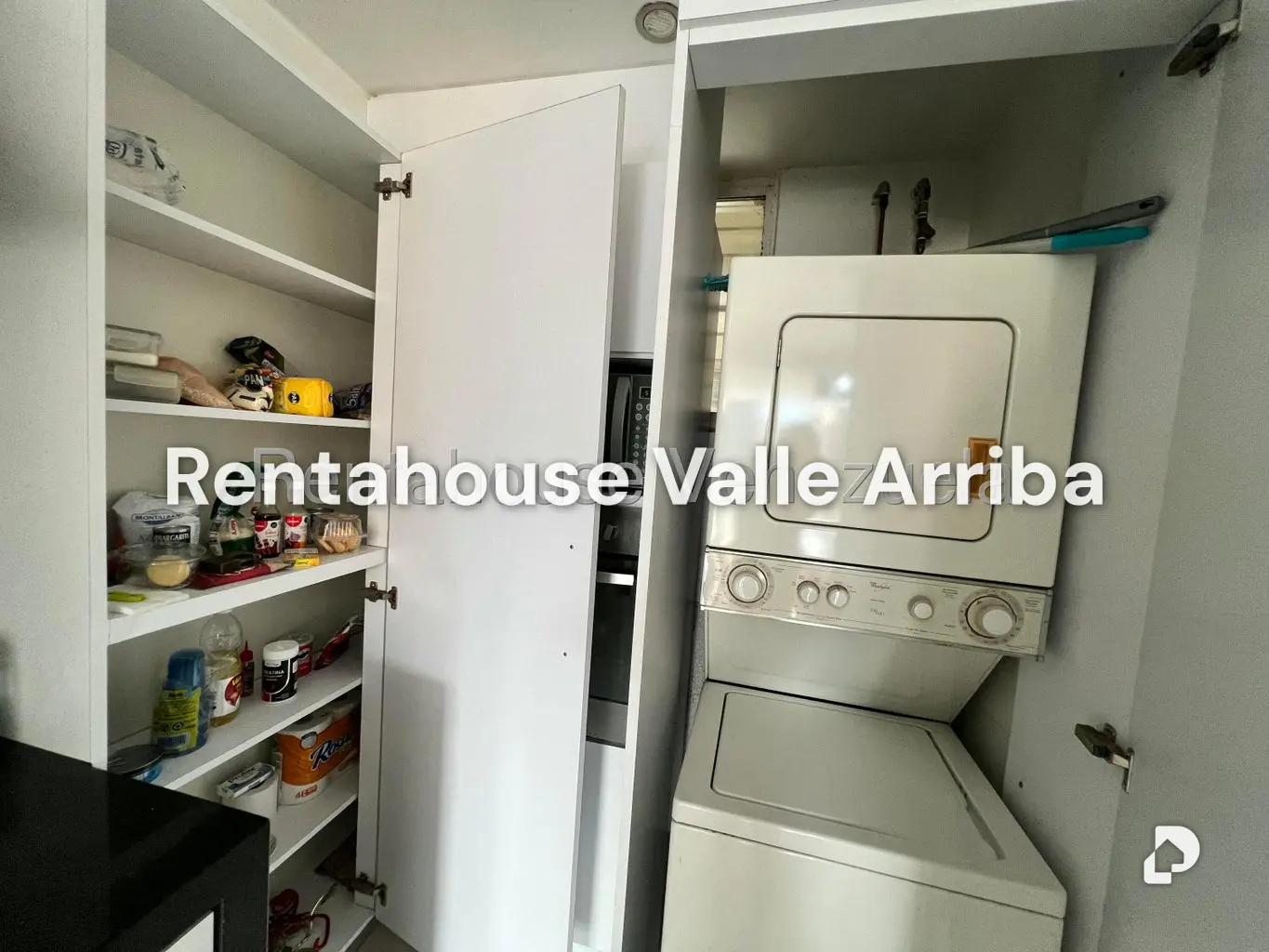 Apartment in El Encantado, Caracas – 11