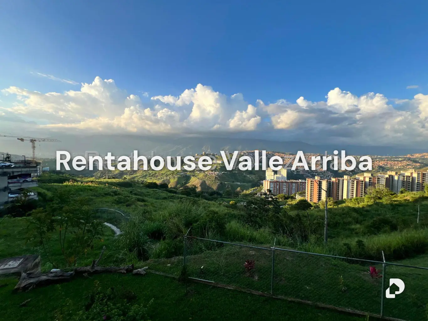 Apartment in El Encantado, Caracas – 28