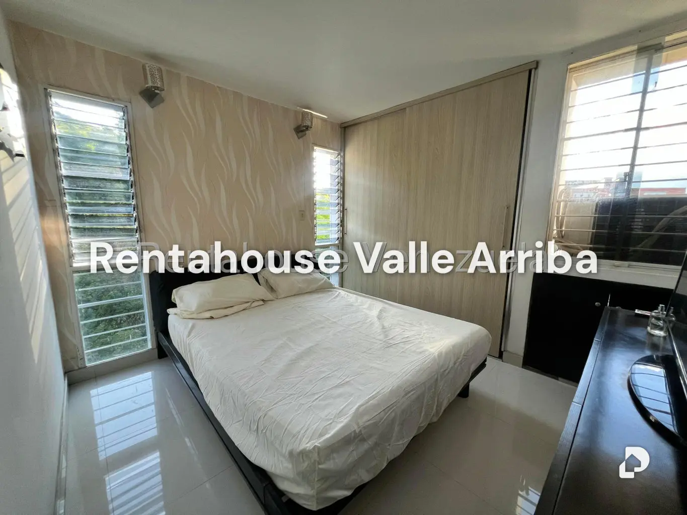 Apartment in El Encantado, Caracas – 18