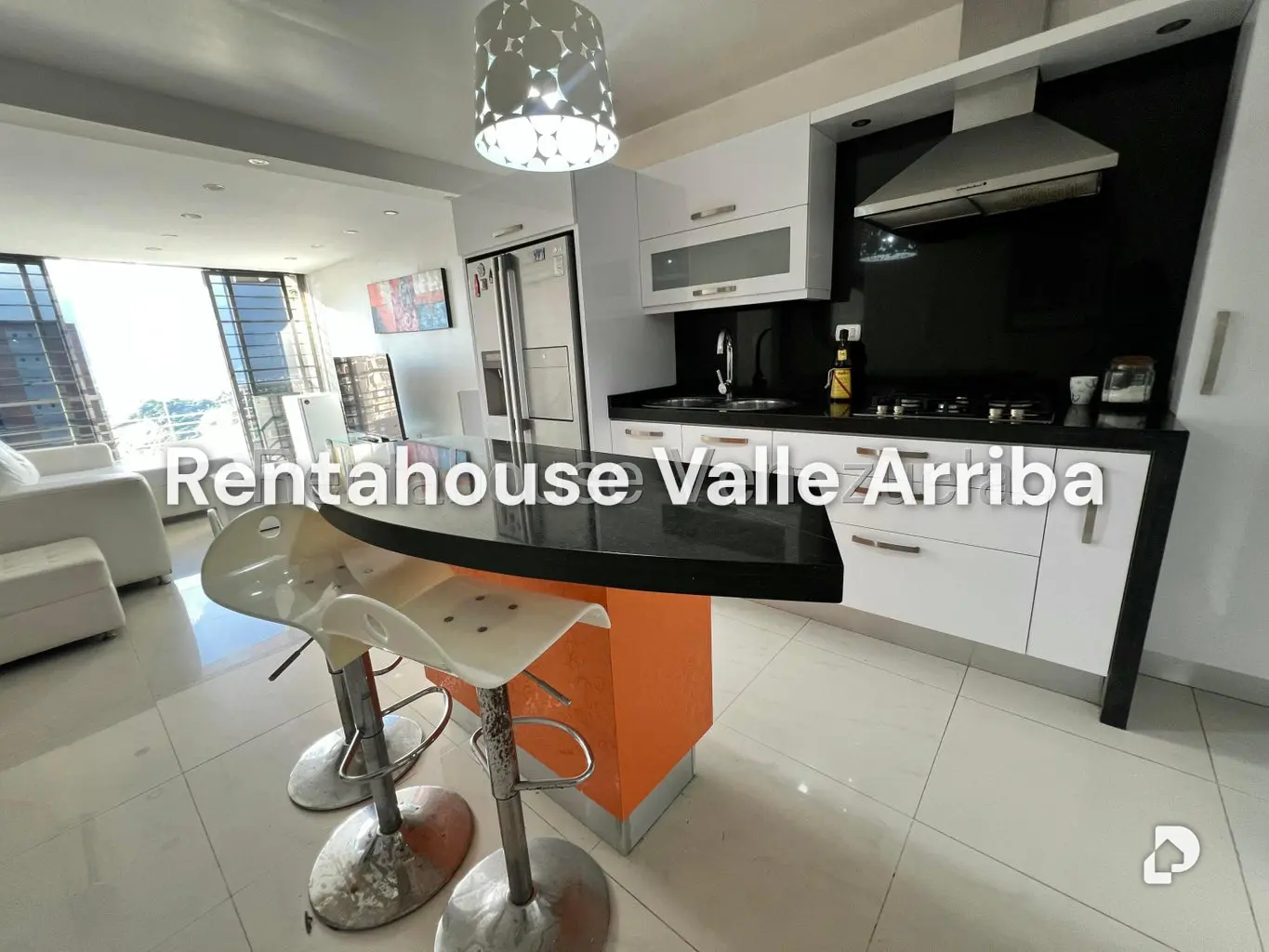 Apartment in El Encantado, Caracas – 15
