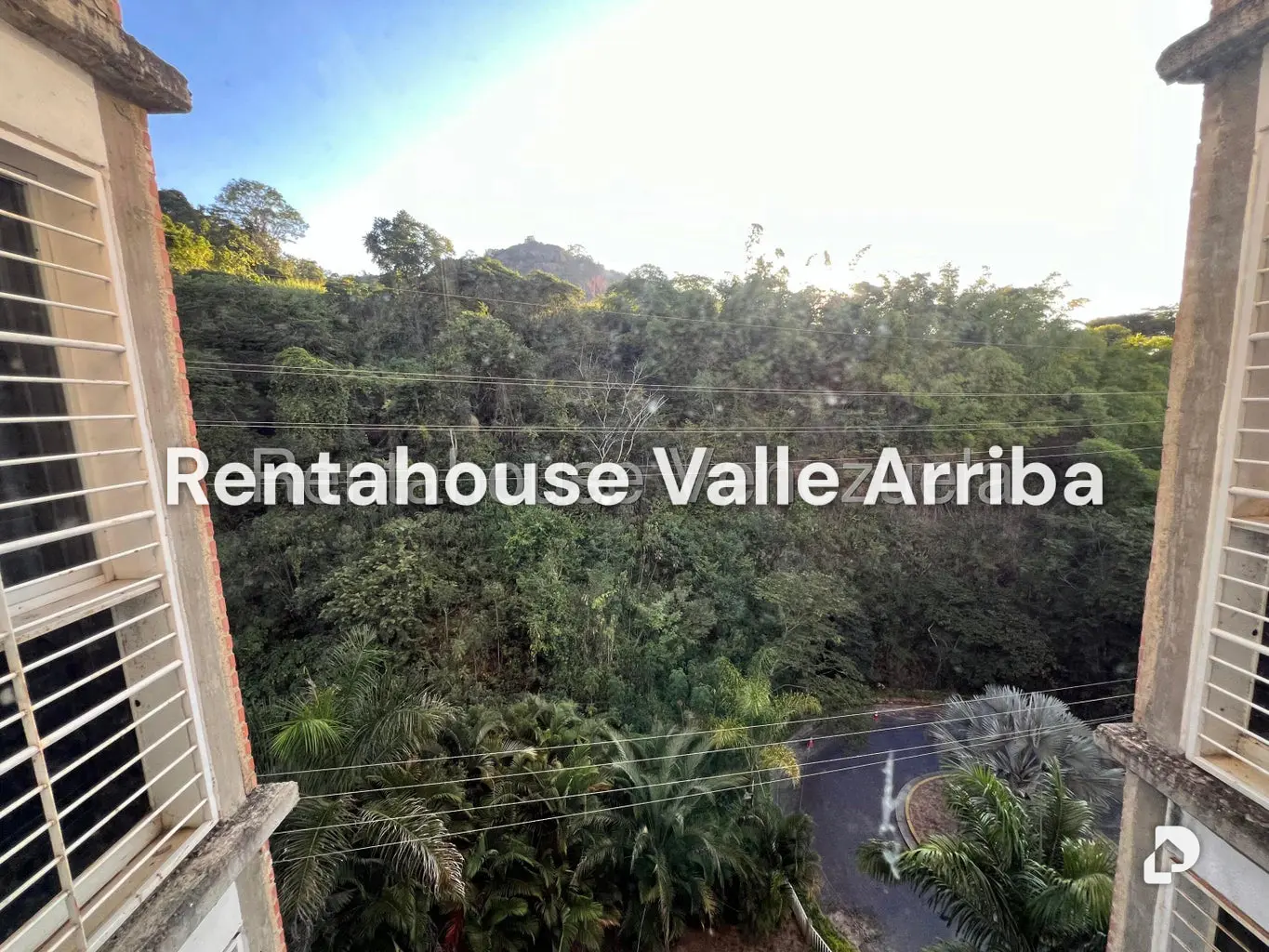Apartment in El Encantado, Caracas – 21