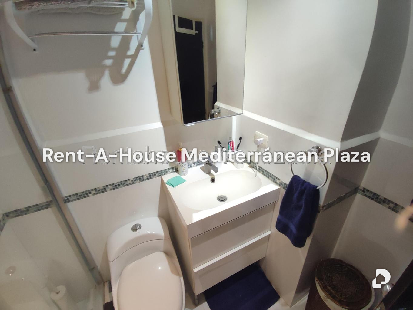 Apartamento en El Rincón, Naguanagua