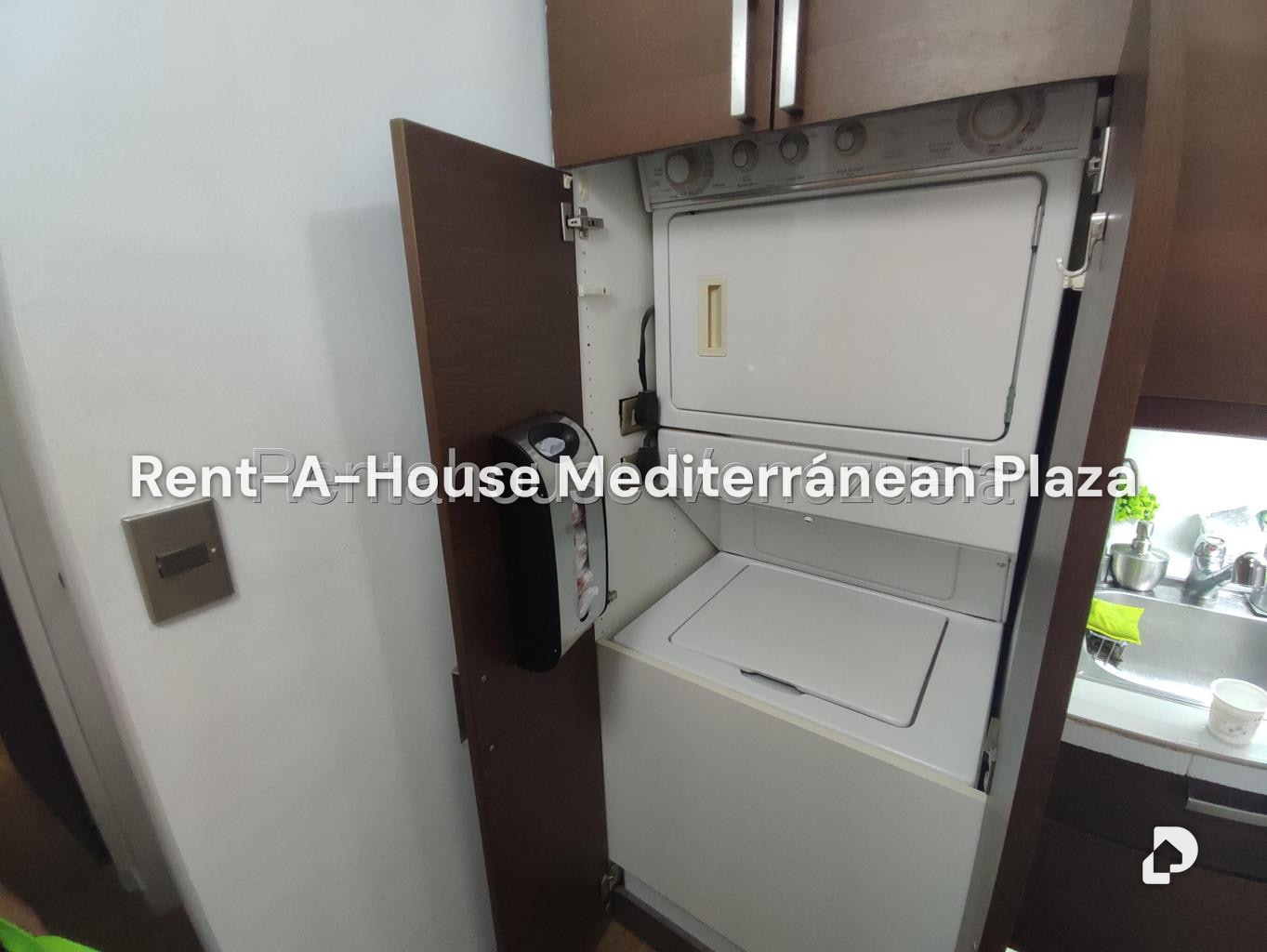 Apartamento en El Rincón, Naguanagua