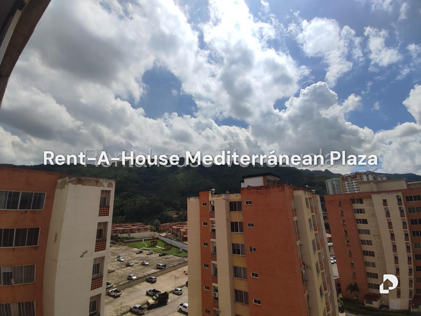 Apartamento en El Rincón, Naguanagua