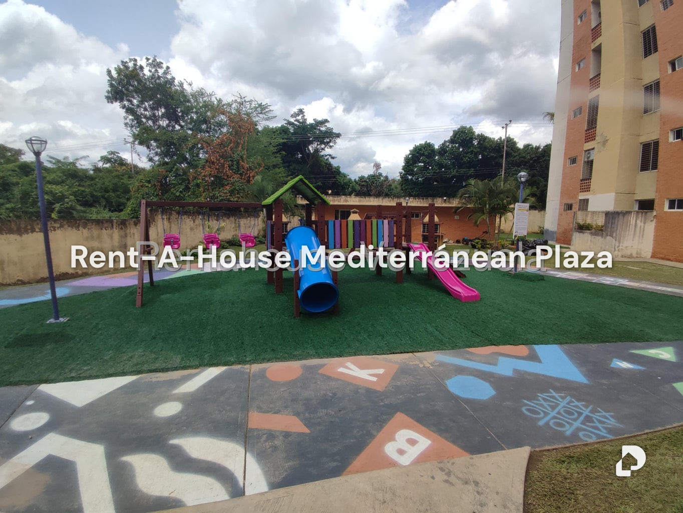 Apartamento en El Rincón, Naguanagua