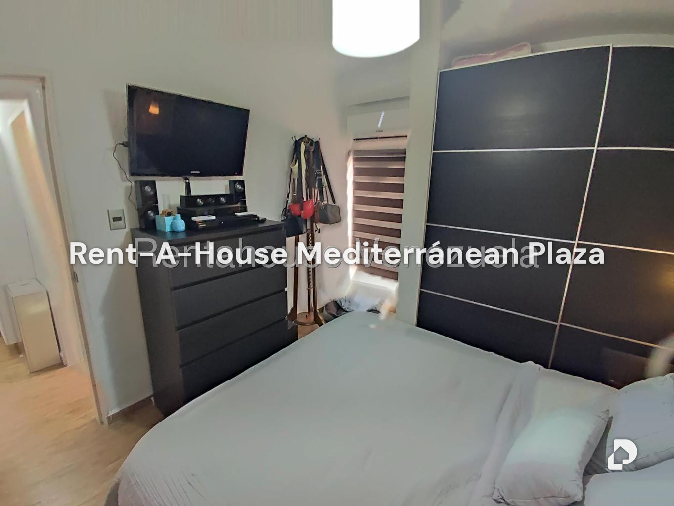 Apartamento en El Rincón, Naguanagua
