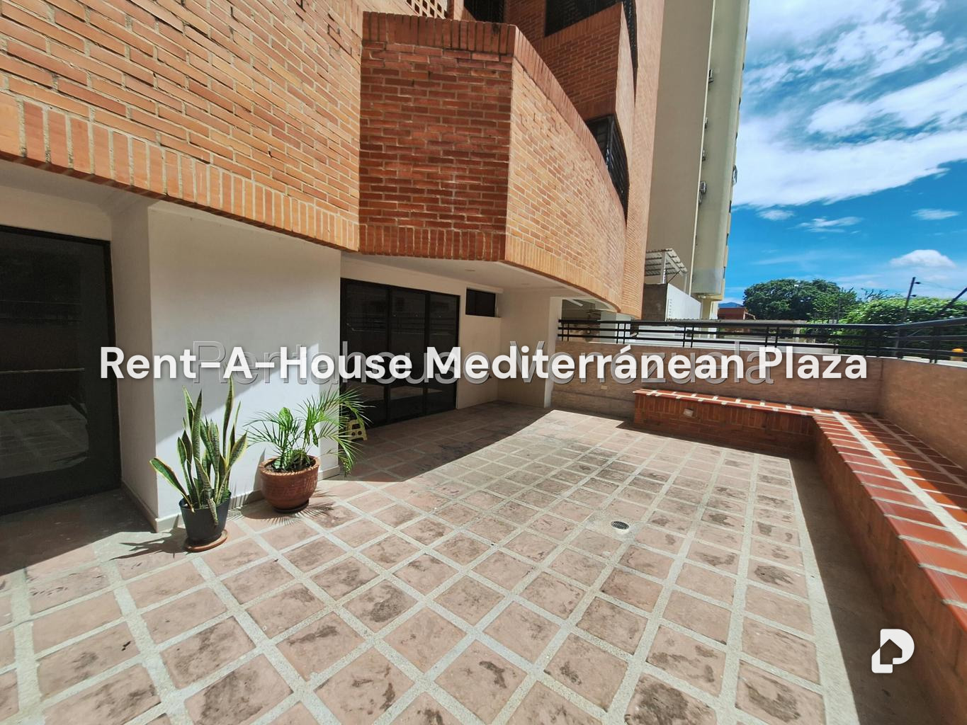 Apartment in La Trigaleña, Valencia – 24