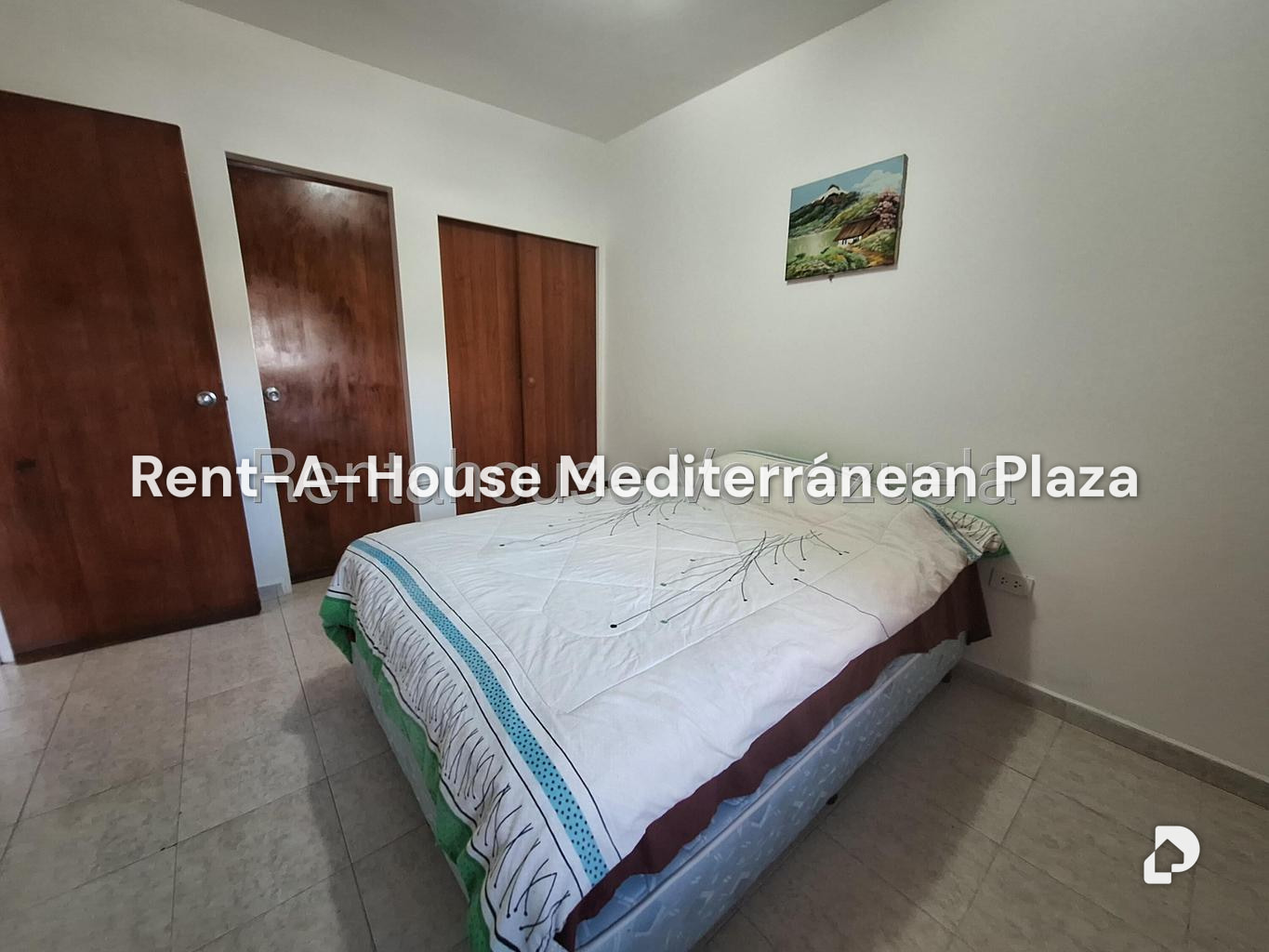 Apartment in La Trigaleña, Valencia – 16