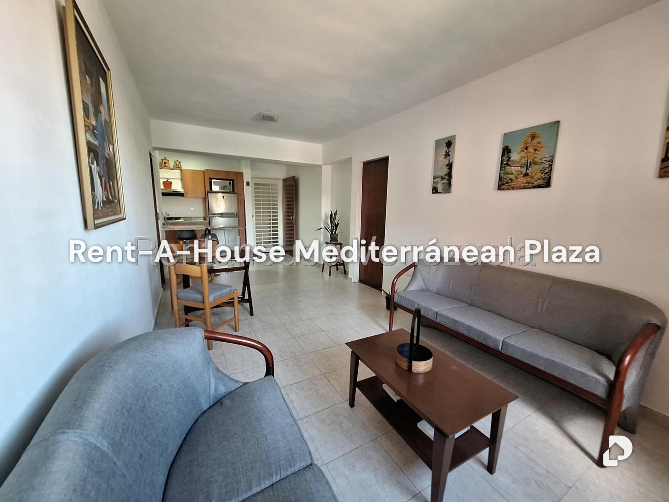 Apartment in La Trigaleña, Valencia – 13