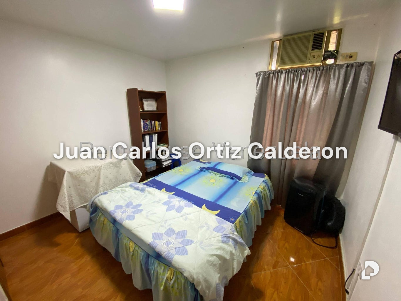 Apartamento en Los Samanes, Charallave – 5