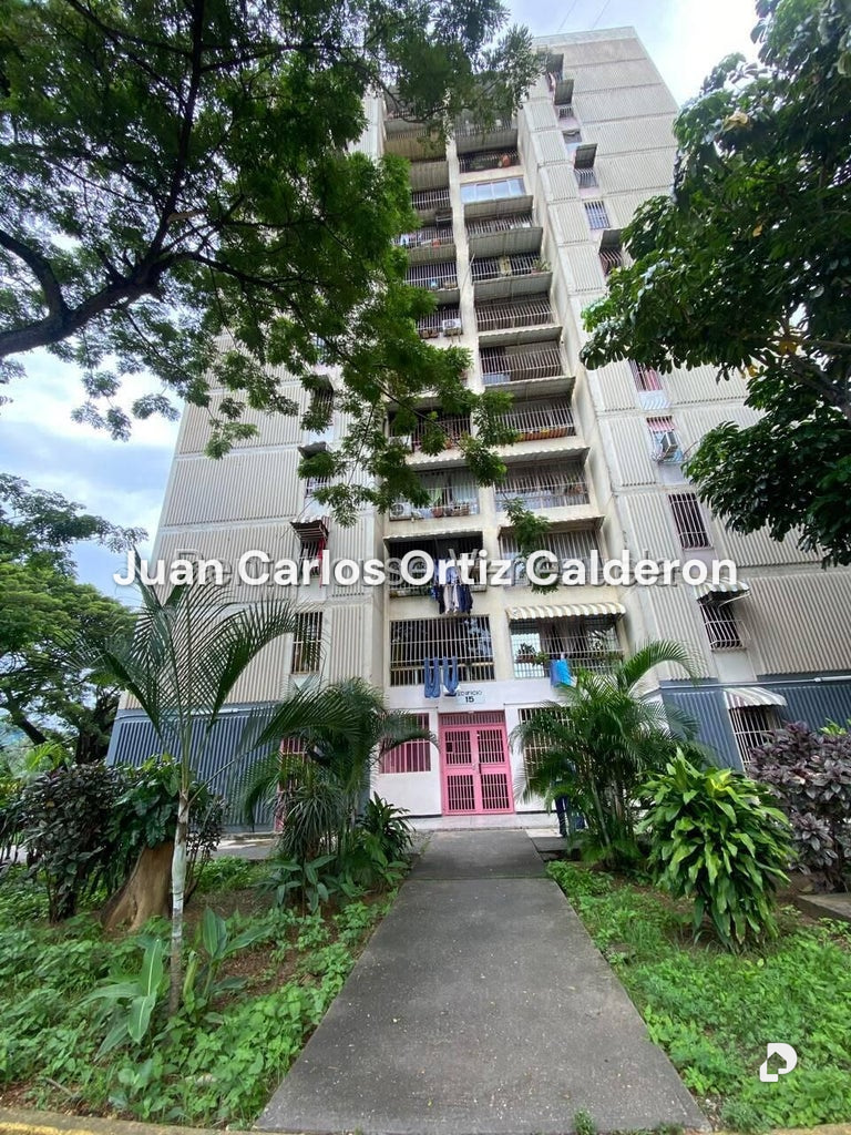 Apartamento en Los Samanes, Charallave – 1