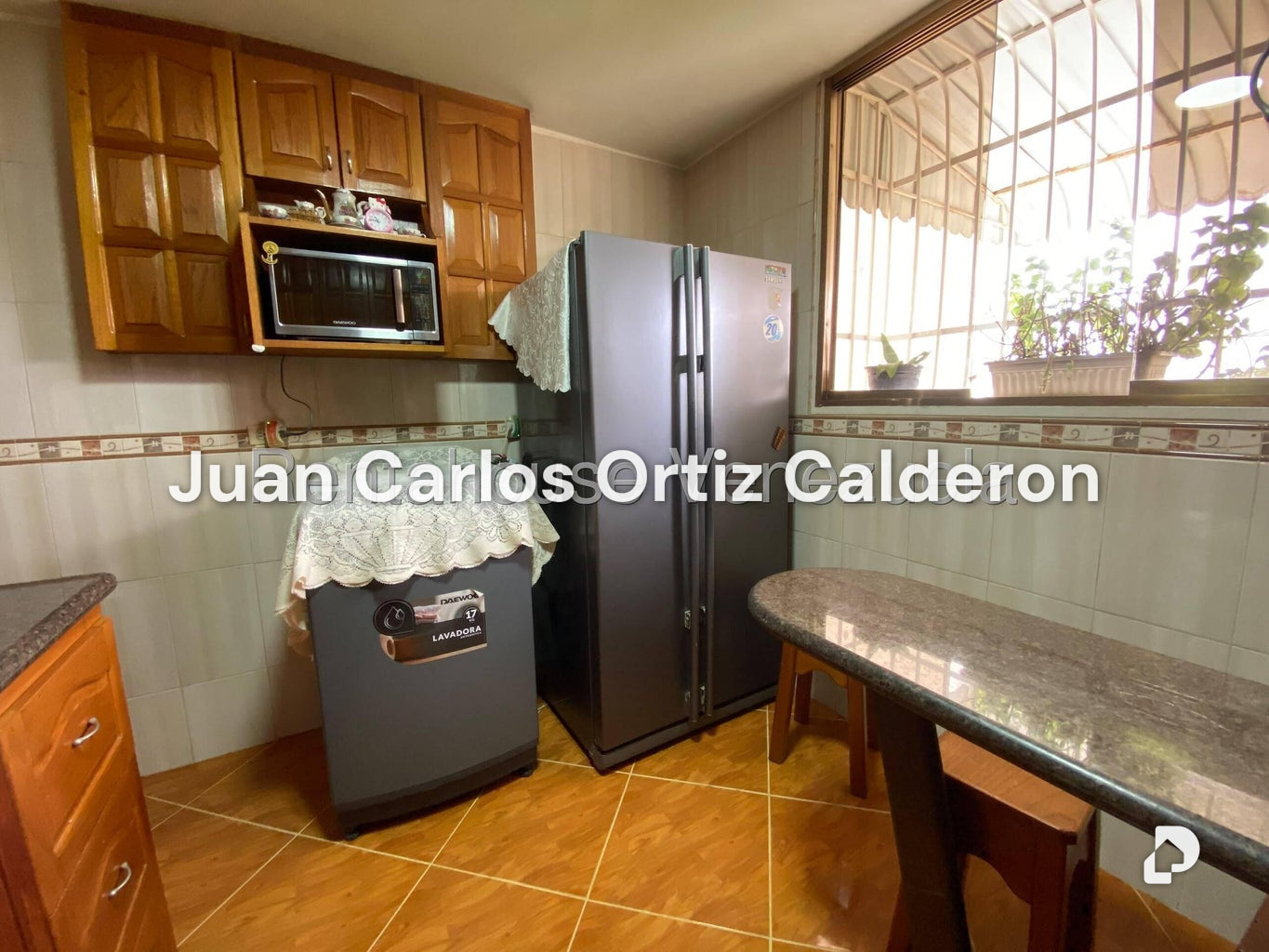 Apartamento en Los Samanes, Charallave – 11