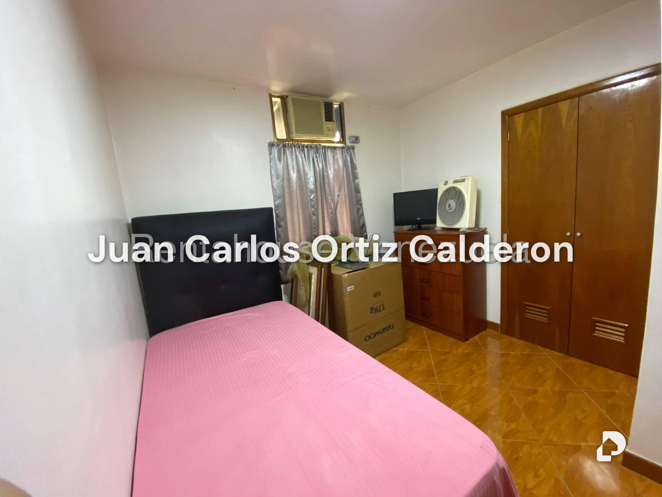 Apartamento en Los Samanes, Charallave – 7