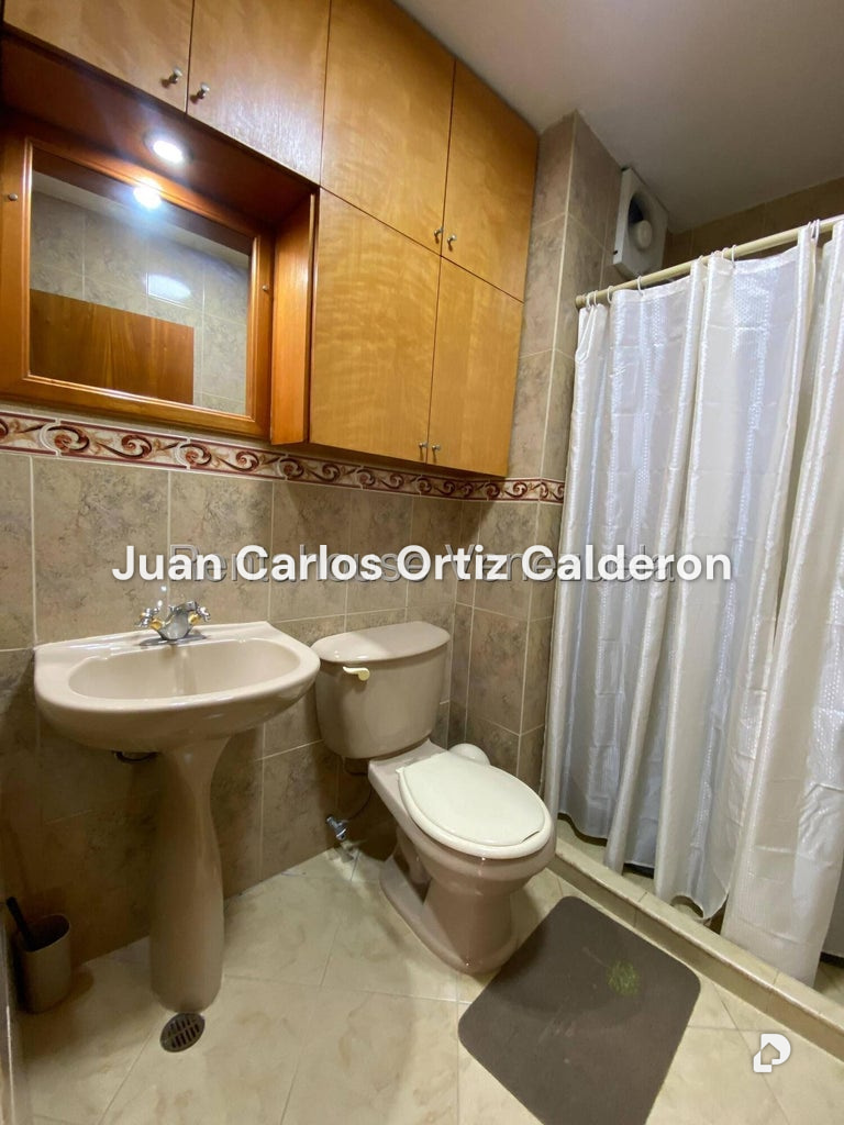 Apartamento en Los Samanes, Charallave – 14