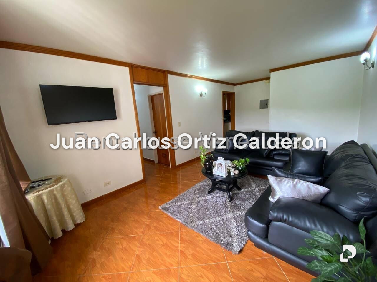 Apartamento en Los Samanes, Charallave – 3