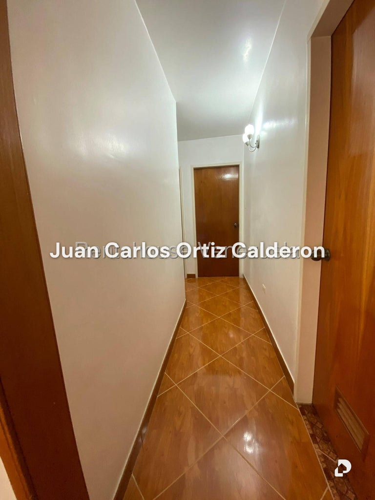 Apartamento en Los Samanes, Charallave – 13
