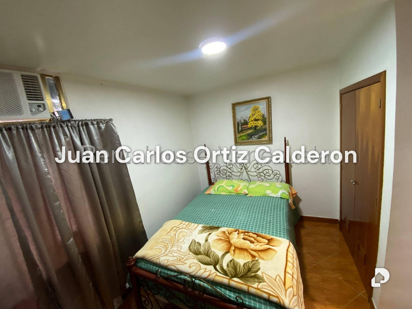 Apartamento en Los Samanes, Charallave – 4
