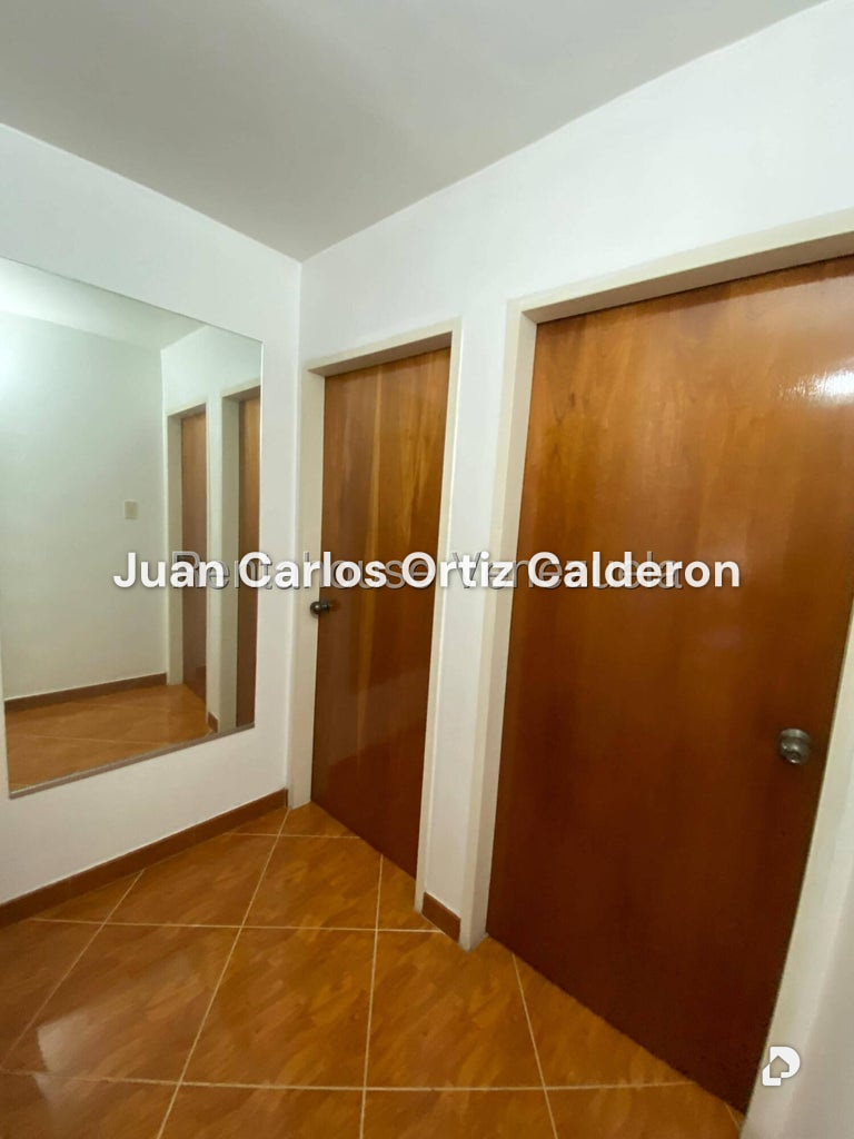 Apartamento en Los Samanes, Charallave – 12