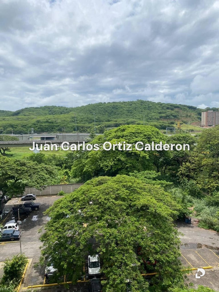 Apartamento en Los Samanes, Charallave – 16