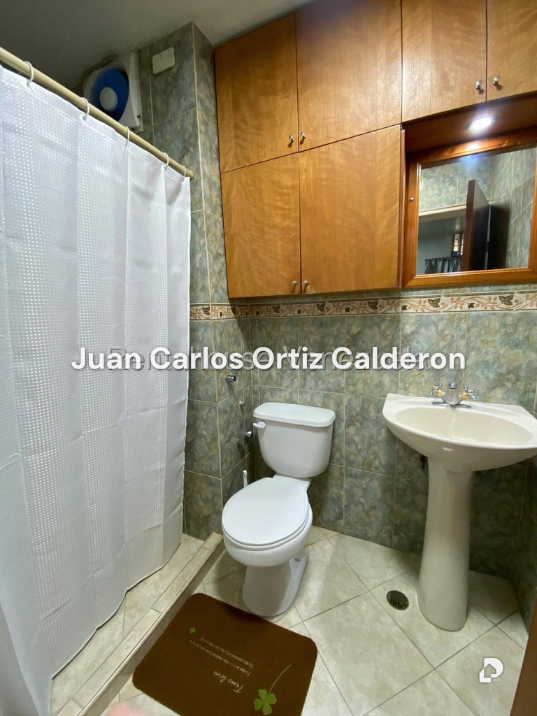 Apartamento en Los Samanes, Charallave – 15