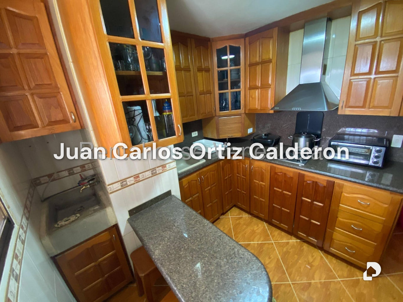 Apartamento en Los Samanes, Charallave – 9