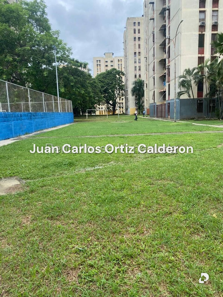 Apartamento en Los Samanes, Charallave – 18