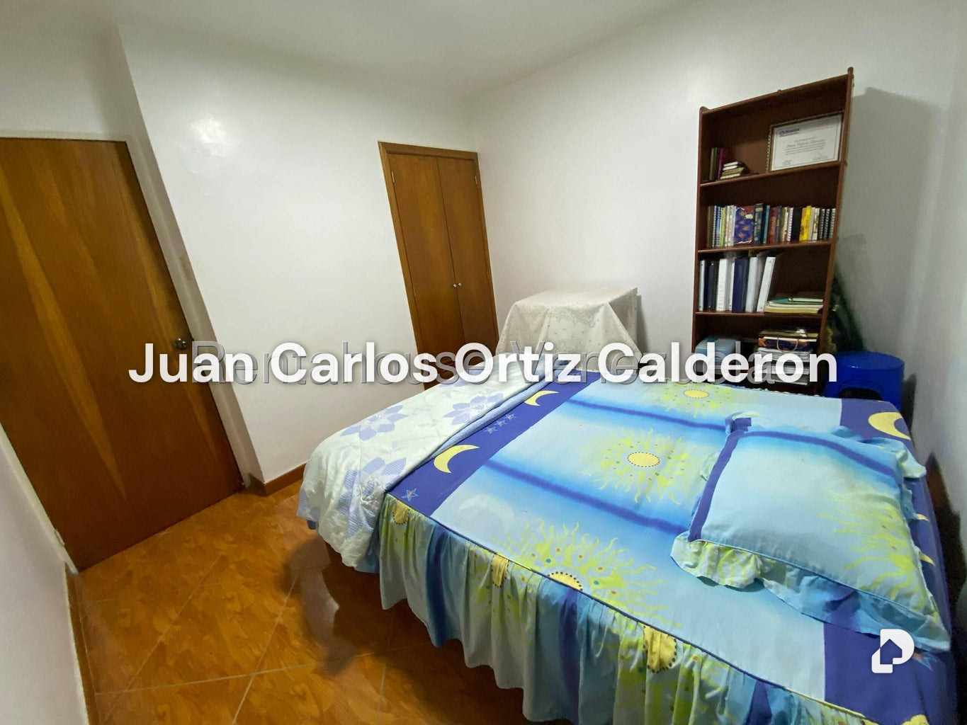 Apartamento en Los Samanes, Charallave – 6