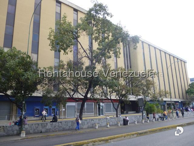 Oficina en Los Ruices, Caracas – 1