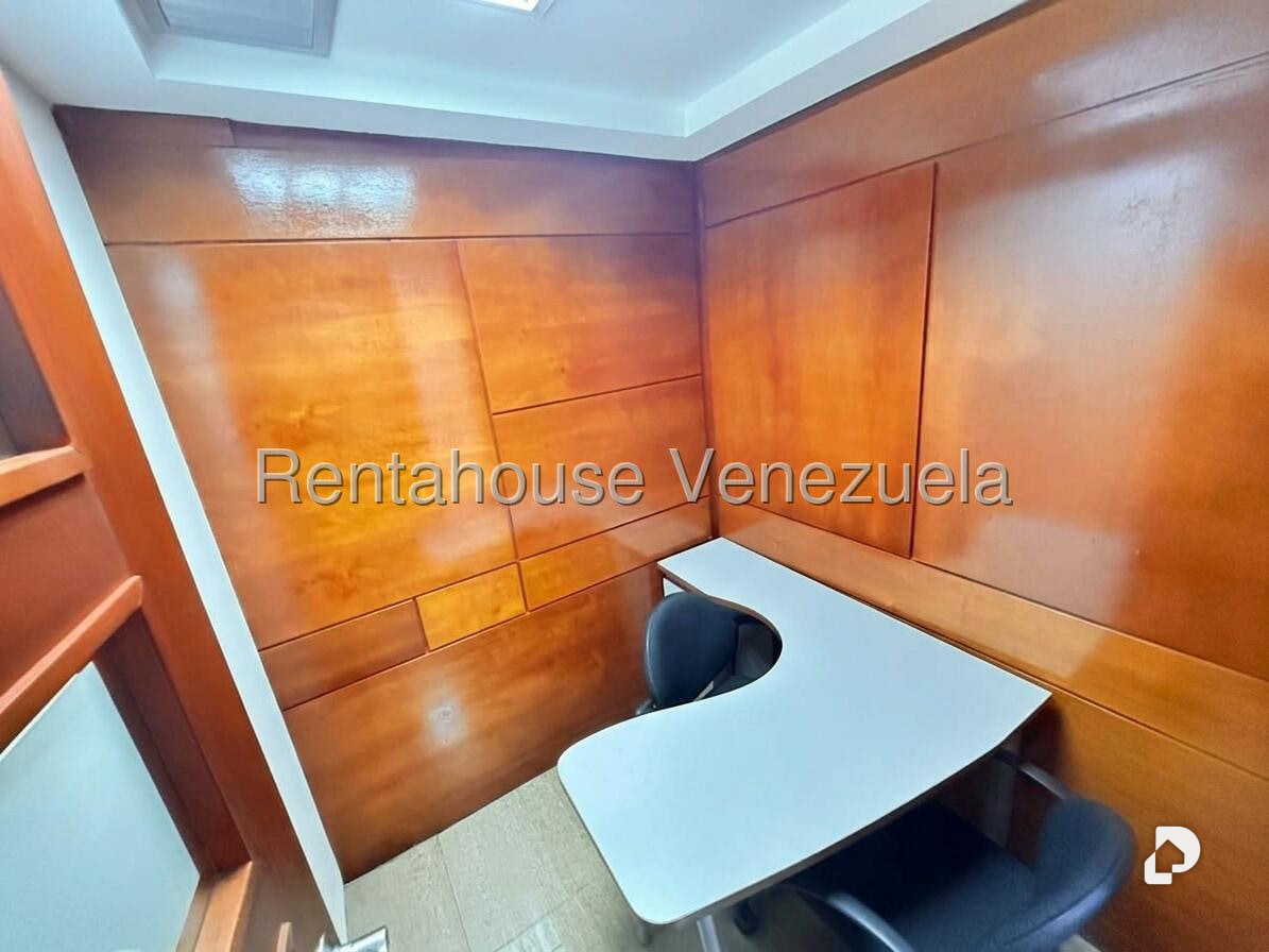 Oficina en Los Ruices, Caracas – 20