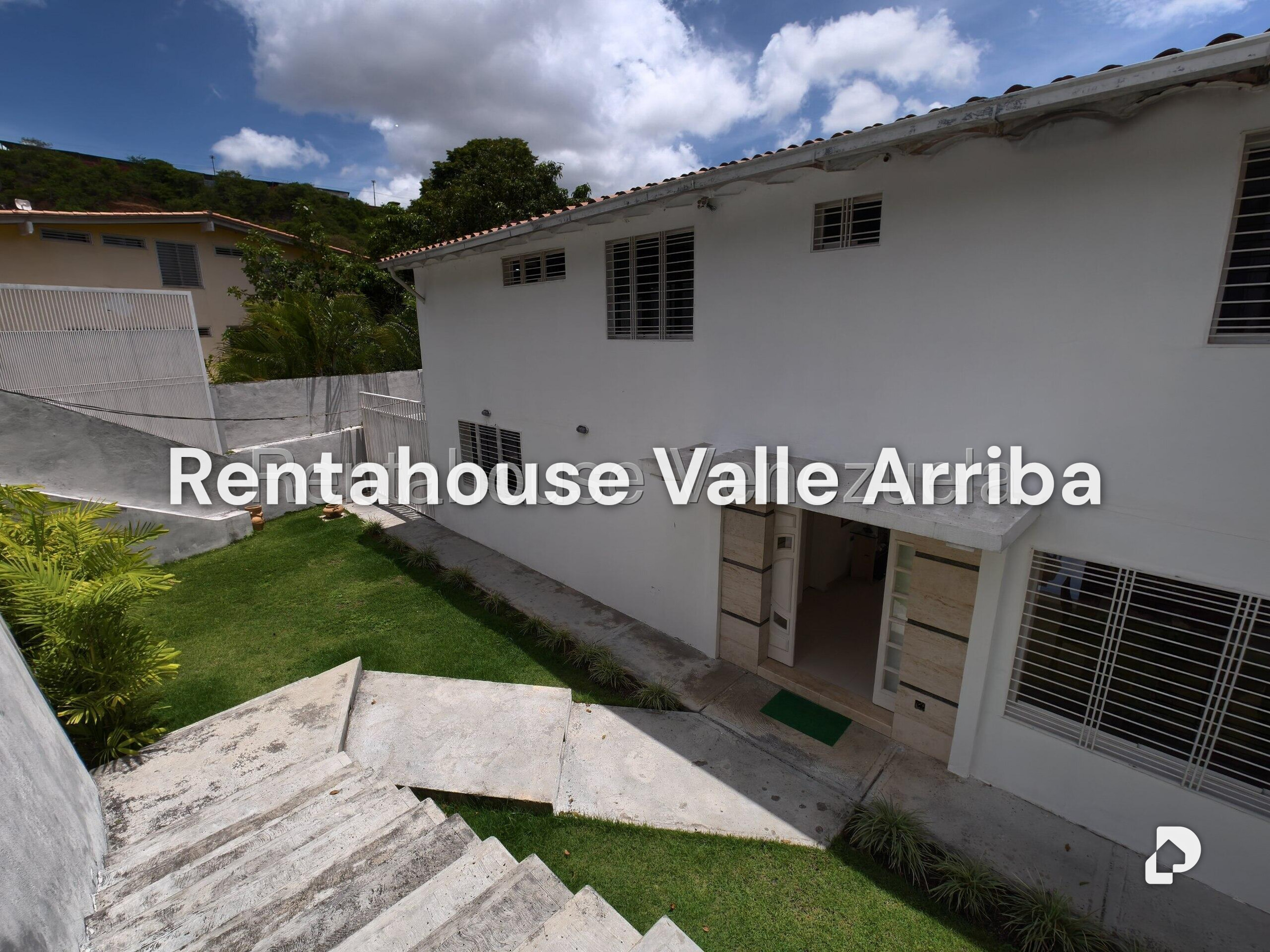 Casa en Cumbres de Curumo, Caracas – 7