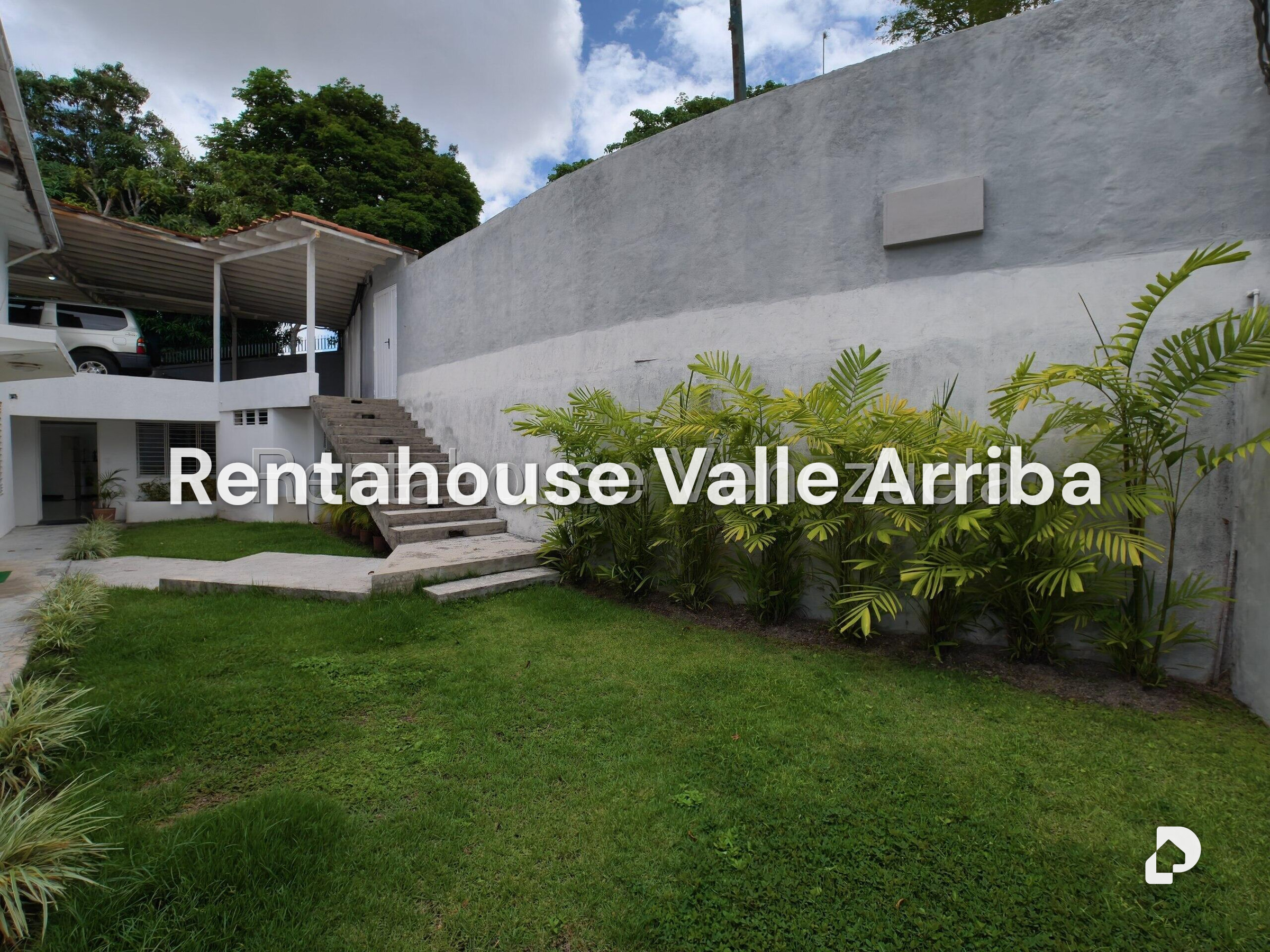Casa en Cumbres de Curumo, Caracas – 10